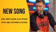 House - Trap - R&B İstediğiniz tarzda müzik yapımı 