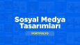 Sosyal Medya Tasarımları | 2026