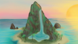ÇOCUK KİTABI ÇİZİMLERİ