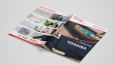 Toshiba Türkiye Katalog Çalışması
