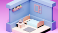 3D modelleme