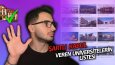 Thumbnail Tasarımları