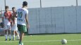 Özel Futbol Antreman Programı