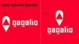 Gagalio – Marka Kimliği, Kurumsal Kimlik Kılavuzu & Menü Tas