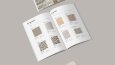 Marble Catalog Design