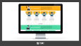 UI / UX Arayüz Tasarımları