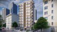 MİMARİ DIŞ MEKAN RENDER