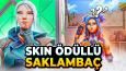 Valorant Content Thumbnail 