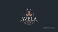 Avela Coffee Logo Design