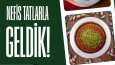 Künefe Katmer Sarayı | Sosyal Medya Tasarımları