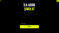 Fitness Web Sitesi