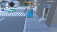 2 Günde Game jam için yapıldı