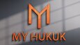 MY Hukuk Logosu