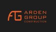 ARDEN GROUP BRAND IDENTITY
