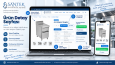 Santek Endüstriyel Mutfak | Kurumsal Web Sitesi