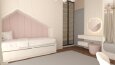 İç Mekan Modelleme ve Render