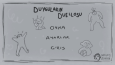Gamejam Duyguların Duellosu