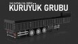 Kuruyük Tasarımı (1360 Sal Kasa)