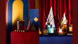 MAD PARFUM YENİ YIL KONSEPTİ