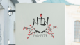 NİN Yoga Center Logo