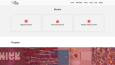 Modern Oyun Şirketi Web Sitesi