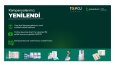 Topcu Dental  Ürün Reklamı
