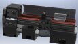 Ben solidworks projenizi yapa bilirim