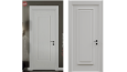 Kapı modelleme