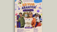 Afiş Tasarımları 