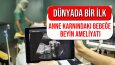 Haber manşet tasarımı