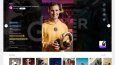 ClickMeLive Web Site