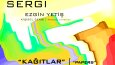 Afiş ve Davetiye Tasarım Örnekleri