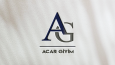 Acar Giyim Logo Tasarımı