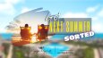 Voyage Elegante için tasarladığım animasyonlu banner