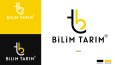 BilimTarım (Zirai İlaç) - Logo Çalışması 