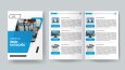 TP Yazılım için Hazırladığım Katalog Tasarımı