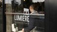 De Lumière – Fransız Restoran Logo Tasarımı