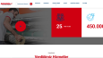 Mıhoğlu Halı Yıkama – Hizmet Odaklı Web Sitesi Tasarımı