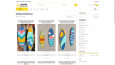 Sharp Decoration | e-Ticaret Site
