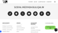İKSV – Kurumsal Web Sitesi Geliştirme