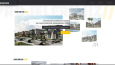 Enderun İnşaat için Modern WEB Tasarım