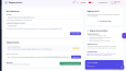 Özel Web Yazılımları ve API Entegrasyonları Geliştiririm