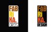Fabrika Design Agency Logo 
