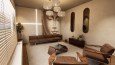 MİMARİ 3D TASARIM