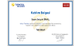 Google Adwords Sertifikası