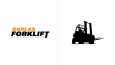 Barlas Forklift Logo Tasarımı ve Kurumsal Kimlik Çalışması