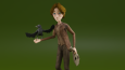 3D ve 2D Animasyonlarım