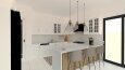 İÇ MEKAN RENDERLERİ