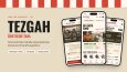 Tezgah — Semt Pazarı ve Üretici Uygulaması | Mobil UI/UX
