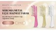 BEAUTY COLLECTION - Banner Tasarımları